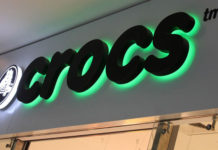 Производство наружной рекламы