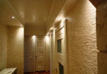 Как выбрать декоративную штукатурку?