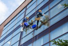 Высотные работы в Казани