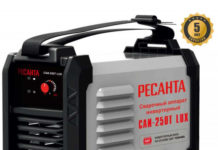 Качественное сварочное оборудование