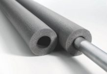 Изоляция труб