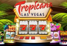 Казино онлайн и игровой автомат Battlestar Galactica