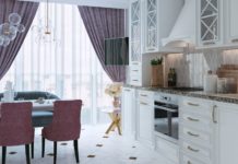 Столешницы из кварцевого камня