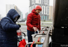 Вентиль срезали и заварили. Мог ли человек «с улицы» перекрыть воду в Новой Боровой?