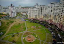 Новый антирекорд октября за 13 лет. Что происходит на рынке квартир в Минске