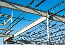 Комплексные решения по изготовлению изделий и конструкций из металла