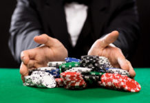 Покер рум: как играть