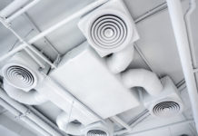 Для чего нужна приточно вытяжная вентиляция для квартиры?