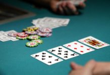 Есть ли онлайн покер с выводом денег?