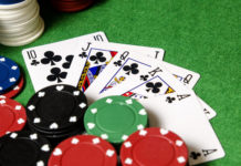 Бонусы покер-рума ПокерОк