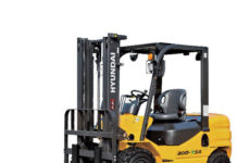 Продажа вилочных погрузчиков