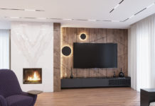 Услуги разработки качественного дизайна интерьера для квартир