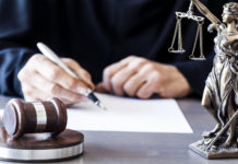 Когда нужна судебная экспертиза?