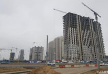 Две компании из «Дана Холдингз» завершают деятельность по строительству в Беларуси