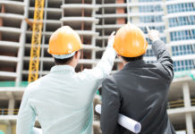 Что такое технический надзор за строительством?