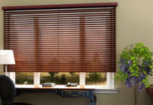 Выбираем жалюзи