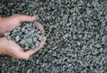 Где купить гранитный щебень?