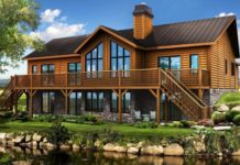 Строительство домов и коттеджей