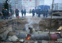 В Беларуси произошли массовые прорывы теплосетей. Неужели все так плохо?