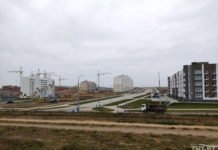 Стали известны планы по строительству жилья на 2021 год. Что, где и сколько?