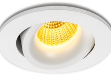 Какие светильники подойдут для коммерческих помещений?