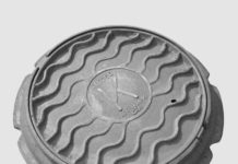 Какие бывают канализационные люки?