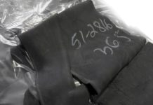 Типы резиновых смесей