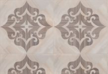 Разновидности ламинат