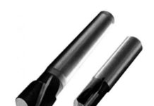 Разновидности шпоночной фрезы