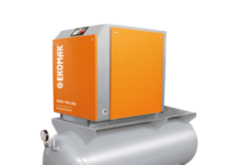 Разновидности и назначение компрессоров