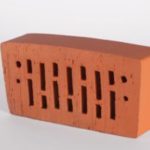 Кирпич ручной формовки