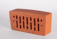 Кирпич ручной формовки