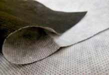 Особенности и применение геотекстиля