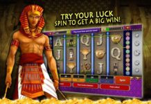 Досуг в онлайн казино Вулкан