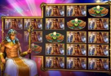 Доступные игровые автоматы Вулкан