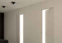 Итальянские двери UNION