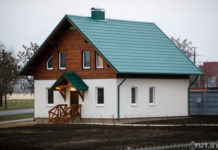 Лукашенко упростил ввод в эксплуатацию частных домов и дач