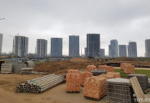 В Беларуси утвердили планы по строительству жилья на пять лет. Что, где и сколько?