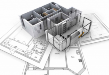 Узаконить перепланировку квартиры, дома или помещения