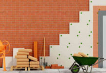 Ассортимент строительных и отделочных материалов магазина santehkeram.ru