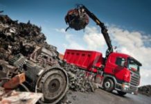 Как правильно утилизировать металл