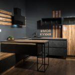 Чем примечательна кухня в стиле лофт?