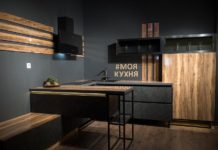 Чем примечательна кухня в стиле лофт?