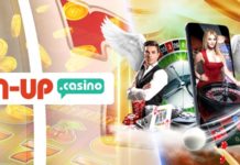 Пин Ап – стоит ли выбирать контору?