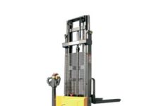 Штабелеры, ричтраки и комплектовщики заказов в магазине Диам Алмаз