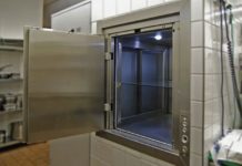 Критерии выбора кухонного подъемника