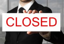 Этапы ликвидации ИП