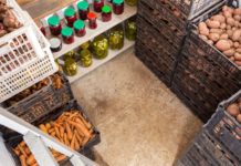 Как выбрать погреб?