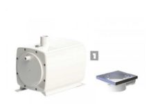 Разнообразие насосов измельчителей SFA