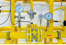 Проектирование и производство трубопроводной арматуры